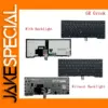 Greek Backlight Keyboard for Lenovo Thinkpad T460