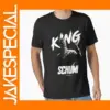 Michael Schumacher Vintage Racing T-Shirt
