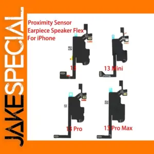 iPhone 13 Pro Max Ear Speaker Flex Cable
