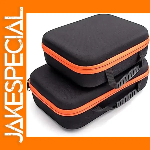 Waterproof Tool Storage Bag for Electric Drill