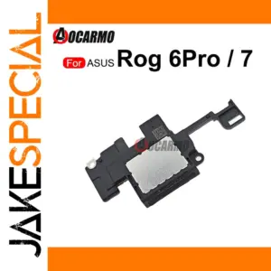 Original ASUS ROG Phone 7 Bottom Loudspeaker Replacement