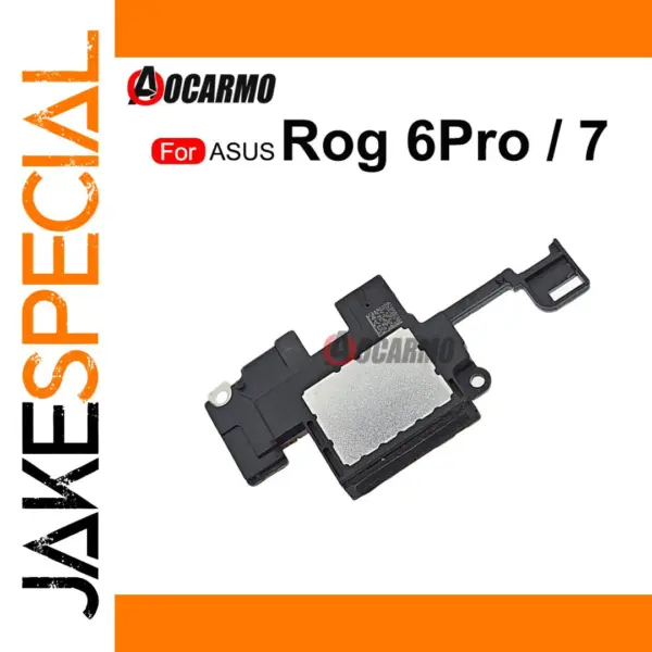 Original ASUS ROG Phone 7 Bottom Loudspeaker Replacement