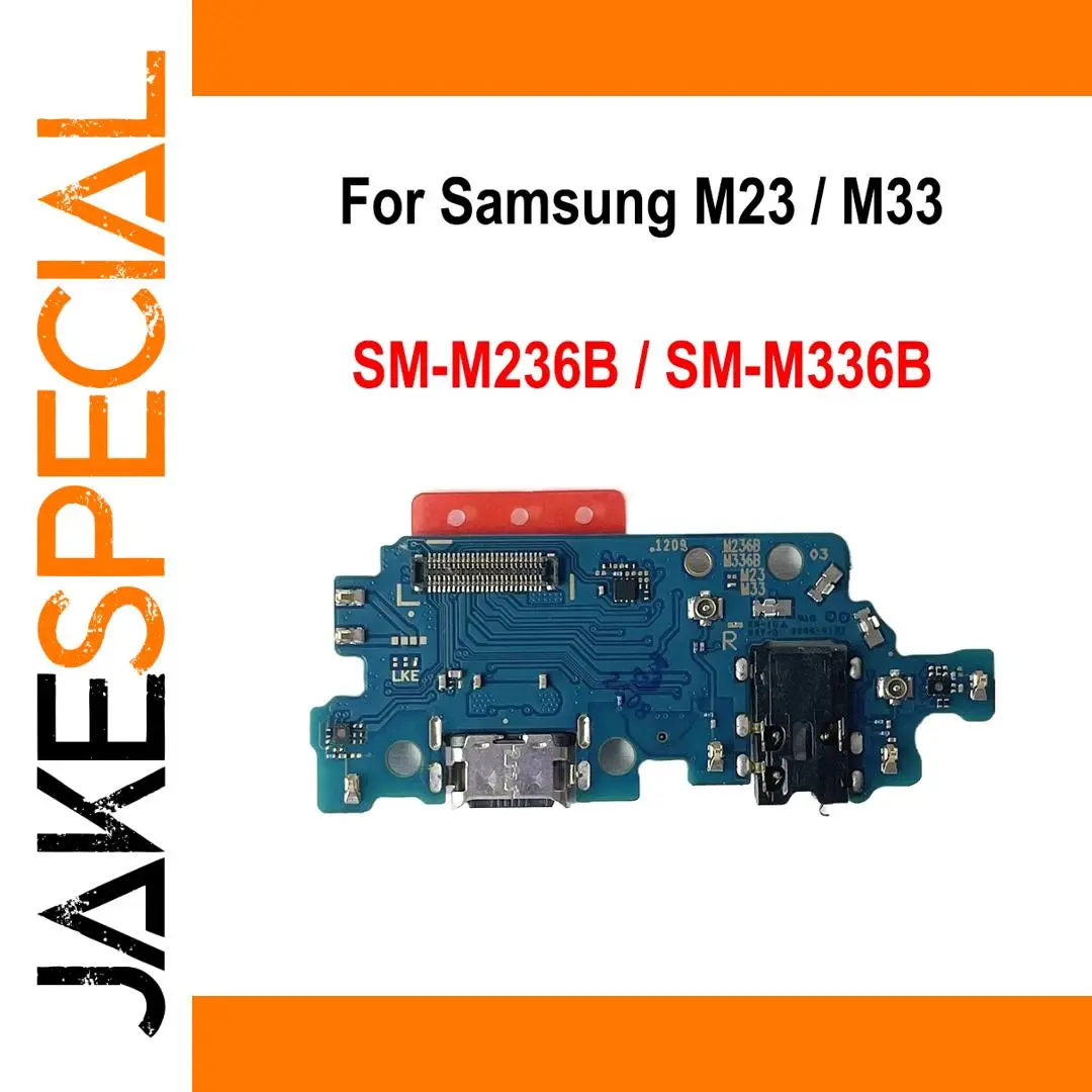 Samsung Galaxy M23/M33 USB Charging Port Flex Cable 1 Samsung Galaxy M23/M33 USB Charging Port Flex Cable