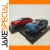 1:18 Scale 2023 Alloy 408X Diecast Car Model