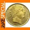 George III 1820 Replica Gold for Collectors