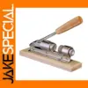 Multifunctional Stainless Steel Nut Cracker