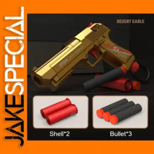 Mini Desert Eagle S686 Airsoft Pistol
