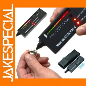 Diamond Tester Portable Authenticity Checker