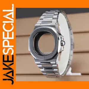 39.5mm Luxury Watch Case for NH34 NH35 NH36 NH38