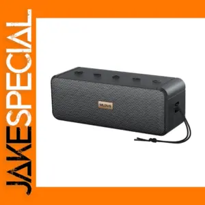 MLOVE S203 Waterproof Bluetooth Speaker 15W