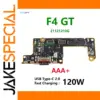 AAA+ USB Type C Dock for Xiaomi Poco F4 GT