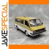 1/43 RAF 2203 MPV Diecast Alloy Van Model