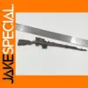 1:6 Scale SVT-40 Rifle Model for Action Figures