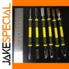 Stainless Steel Mobile Repair Tool Kit 6pcs