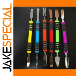 6-Piece Stainless Steel Repair Tool Set
