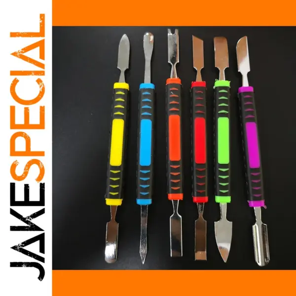 6-Piece Stainless Steel Repair Tool Set