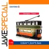 Oxford 1/148 Diecast Tram Model Collection