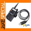 Prolific USB Programming Cable for Baofeng Kenwood
