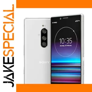 Sony Xperia 1 J8110 J9110 64GB Smartphone