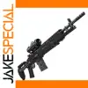 MK14 Combat Rifle Block Set for Adults