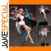 34cm Zero Two Anime Figure DARLING in the FRANXX