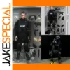 1/6 Scale Military Combat SWAT Action Figure Model