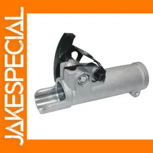 Shaft Connector Clamp for Lawn Mowers 26mm/28mm