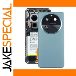 OPPO Find X6 Battery & Camera Cover Replacement