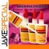 BIGLU Acrylic Super Glue 30ML for Plexiglass