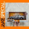 1:24 Scale 2010 Mustang GT Diecast Model Car