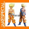 28CM Dragon Ball Z Super Saiyan Goku Figure
