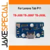 Lenovo Tab P11 USB Charging Port Flex Cable