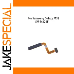 Samsung Galaxy M32 SM-M325F Home Button Flex Cable