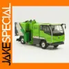 1:32 Scale Yutong Environmental Garbage Truck Model