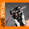 Multifunctional Wire Stripper and Crimping Tool