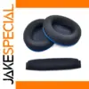 HyperX Cloud Stinger Wireless Ear Pads Replacement Cushions