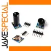 MLX90614 Contactless Temperature Sensor Module