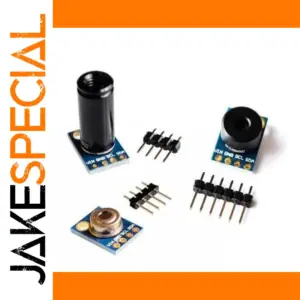 MLX90614 Contactless Temperature Sensor Module