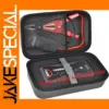 NEXPOW Car Jump Starter Carrying Case