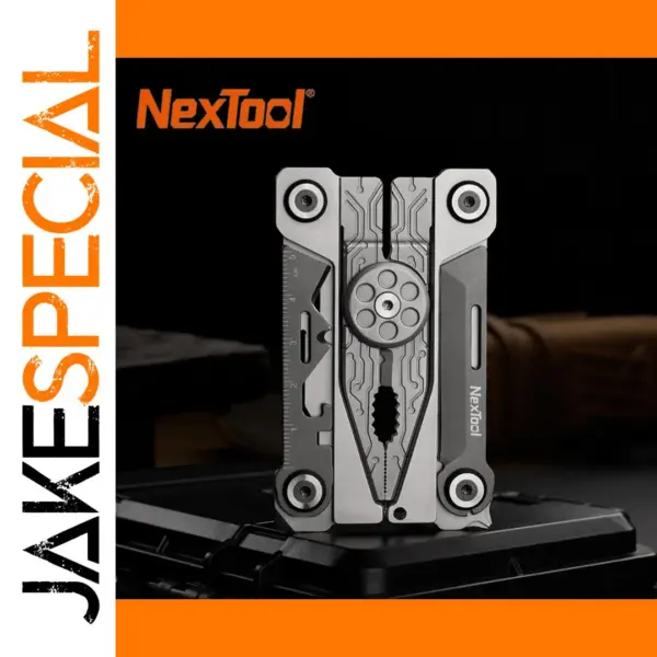 NexTool 14 in 1 Mini Multifunctional EDC Tool
