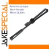Dual Band SMA-Female Tactical Antenna 48cm