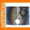 AirTag Carbon Fiber Credit Card Holder Wallet