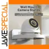 Self-Adhesive Security Camera Mount Bracket 1pcs