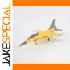 1:72 F-16V Fighter Jet Model Collectible Ornament