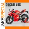 1:9 DUCATI V4S Diecast Model with Sound & Light