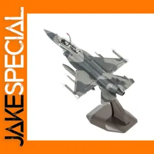 1:48 JF-17 Thunder Dual-Seat Aircraft Model