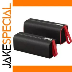 Oxford Cloth Tool Bag for Professionals and Home Use