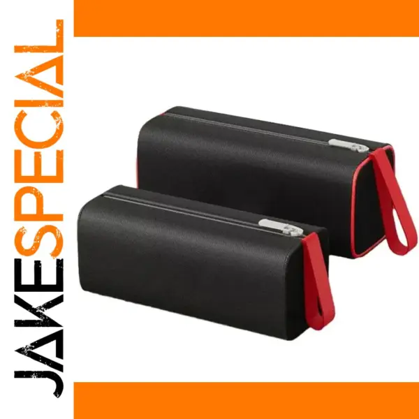 Oxford Cloth Tool Bag for Professionals and Home Use