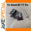 Xiaomi MI 11T Pro SIM Tray Replacement