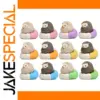Mini Hedgehog Figurine for Home Decor